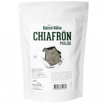 Chiafrön 500g - 74% rabatt