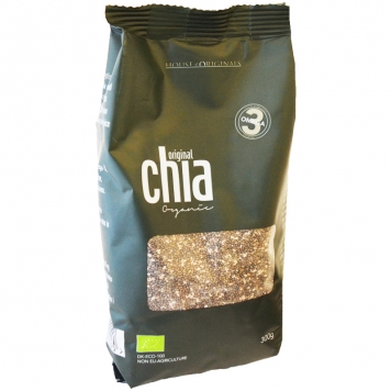 Chiafrön 300g - 36% rabatt