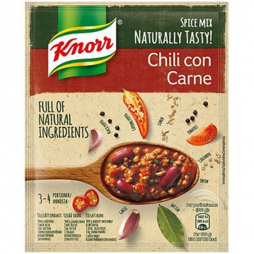 Matmix "Chili Con Carne" 64g - 33% rabatt