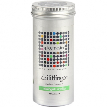 Chiliflingor 30g - 57% rabatt