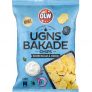 Chips Gräddfil & Gräslök 150g – 28% rabatt