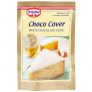 Kakdekoration Choco Cover 100g – 64% rabatt
