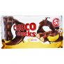 Godis Chokladrån Banana 5 x 40g – 33% rabatt