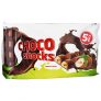 Godis Chokladrån Hazelnut 5 x 40g – 19% rabatt