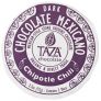 Choklad Mörk Chipotle Chili 77g – 54% rabatt