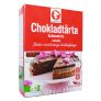 Bakmix Chokladtårta 450g – 33% rabatt