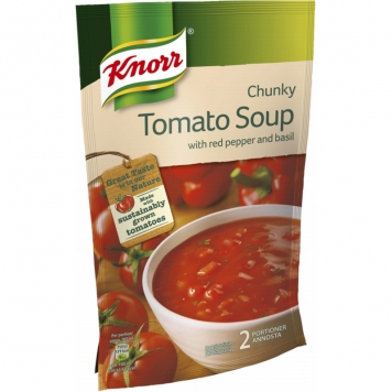 Tomatsoppa "Chunky" 570ml - 46% rabatt