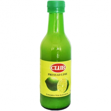Lime Pressad 250ml - 49% rabatt