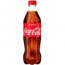 Läsk Coca Cola Classic 500ml – 28% rabatt
