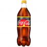 Läsk Coca Cola Zero Lemon 1l – 43% rabatt
