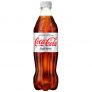 Läsk Coca Cola Light 500ml – 29% rabatt