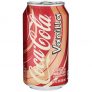 Läsk Coca Cola Vanilla 355ml – 22% rabatt