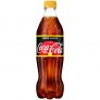 Läsk Coca Cola Zero Lemon 500ml – 50% rabatt