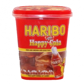 Godis "Happy Cola" 175g - 34% rabatt
