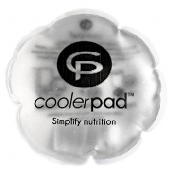 Coolerpad Transparent - 86% rabatt