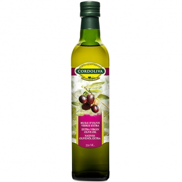 Olivolja 500ml - 25% rabatt