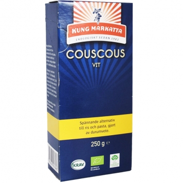 Couscous "Vit" 250g - 56% rabatt