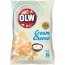 Chips Cream Cheese 175g – 25% rabatt