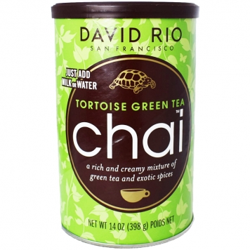 Teblandning "Chai" 398g - 92% rabatt