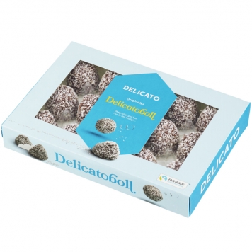 Delicatoboll "Originalet" 600g - 30% rabatt