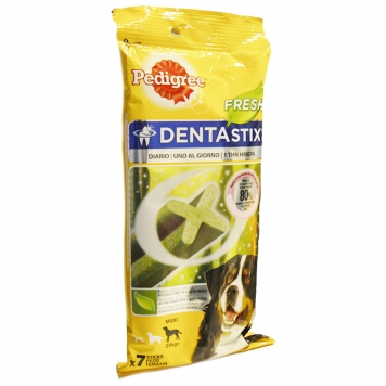 Hundgodis "Dentastix Fresh" 270g - 46% rabatt
