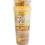 Nachocup BBQ-Chips & Cheddardip 165g – 60% rabatt