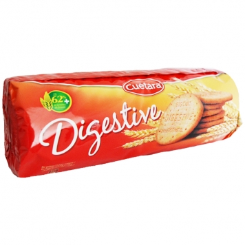 Digestive Kex 400g - 53% rabatt