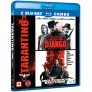 Django Unchained & Inglorious Basterds Blu-Ray – 20% rabatt