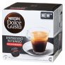 Kaffekapslar Espresso Intenso Decaffeinato 16 x 7g – 45% rabatt
