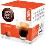 Kaffekapslar Lungo 30-pack – 44% rabatt
