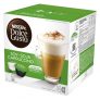 Kaffekapslar Soja Cappuccino 16-pack – 44% rabatt
