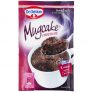 Bakmix Mugcake Chocolate 60g – 30% rabatt