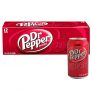 Hel Låda Dr Pepper 12 x 355ml – 51% rabatt