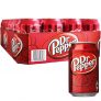 Hel Platta Dr Pepper 24 x 33cl – 35% rabatt