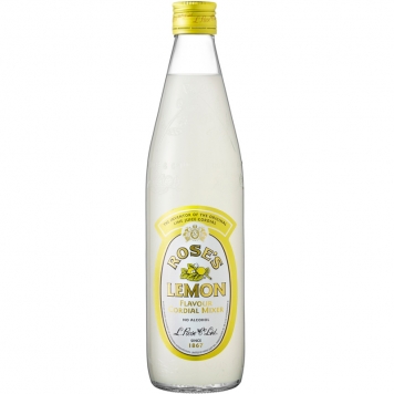 Drinkmix "Lemon" 57cl - 64% rabatt