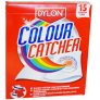 Tvättduk Colour Catcher 15-pack – 31% rabatt