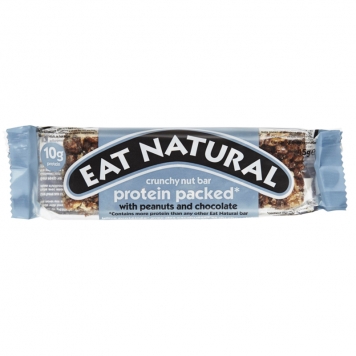 Bar "Crunchy Nut Bar" 45g - 58% rabatt