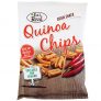 Quinoachips Hot & Spicy 30g – 33% rabatt