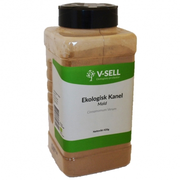 Kanel Mald 420g - 60% rabatt