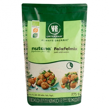 Falafelmix 275g - 31% rabatt