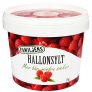 Hallonsylt 1kg – 67% rabatt