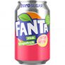Fanta Pink Grapefruit Zero 33cl – 44% rabatt