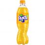 Läsk Fanta Orange 500ml – 28% rabatt