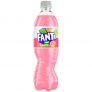 Fanta Pink Grapefruit Zero Sugar 500ml – 28% rabatt