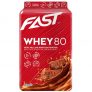 Proteinpulver Whey 80 600g – 60% rabatt