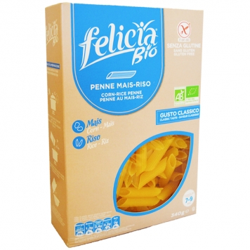 Pasta "Penne" 340g - 38% rabatt