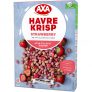 Flingor Krisp Strawberry 300g – 39% rabatt
