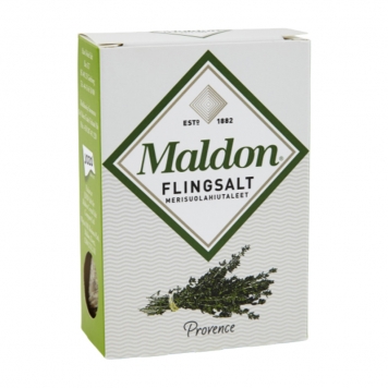 Flingsalt "Provence" 100g - 42% rabatt