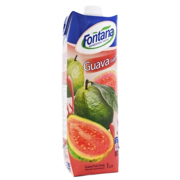 Fruktdryck Guava 1l - 44% rabatt