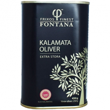 Oliver "Kalamata" 450g - 29% rabatt